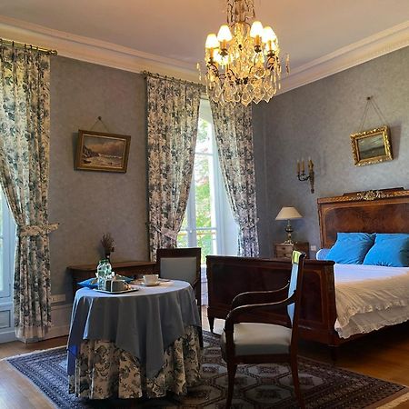 Demeure Des Payratons Bed and Breakfast Saint-Gerand-le-Puy Eksteriør billede